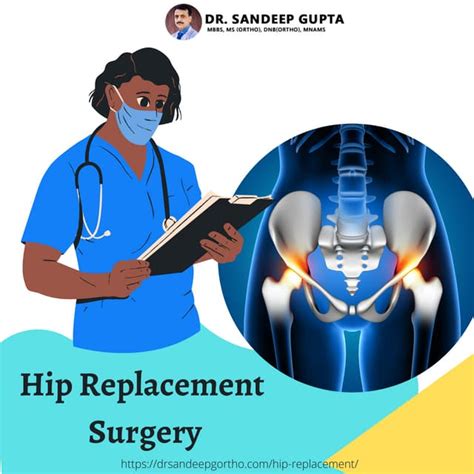 Hip Replacement Surgerypdf