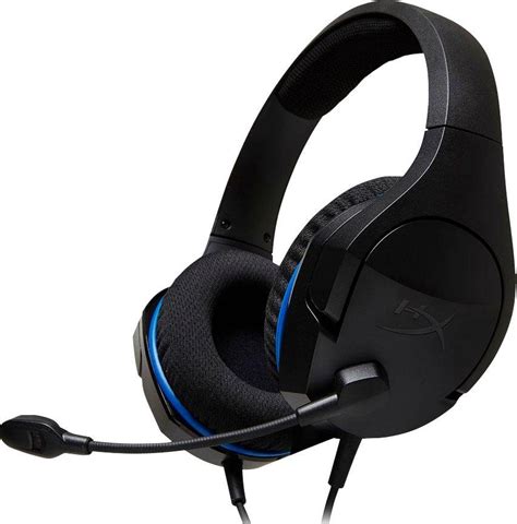 Hyperx Cloud Stinger Core Ps4 Gaming Headset Otto