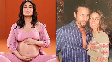 Kareena Kapoor Talks About Losing Sex Drive During Pregnancy Stresses