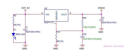 Mgc Schematic Design For Esp32