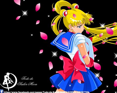 Todo De Sailor Moon Fondos De Pantalla De Sailor Moon