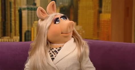 Why Is Miss Piggy Canceled Shes The Latest Character To Be Targeted