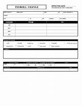 Pictures of Missouri Certified Payroll Forms