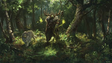 2017 03 24 Free Wallpaper And Screensavers For Druid 1411781