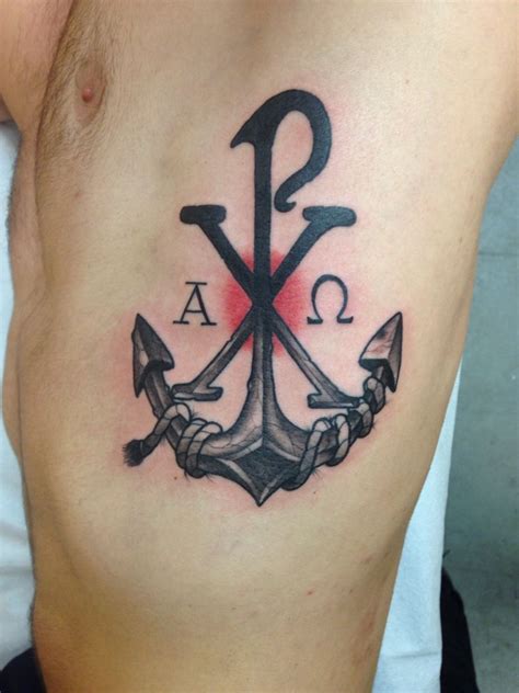 43 Stunning Alpha And Omega Tattoo Meaning Image Ideas