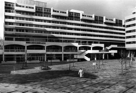 The Britannia Hotel Through The Years Coventrylive