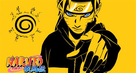 Best Anime Series Like Naruto