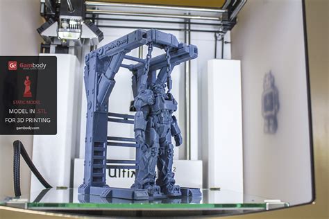 3d Printer Models