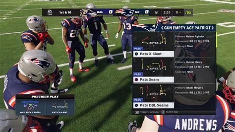What Are The Best Offensive And Defensive Madden 22 Playbooks