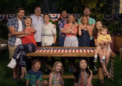 We did not find results for: Fuller House season 3 air date, watch online spoilers: DJ ...