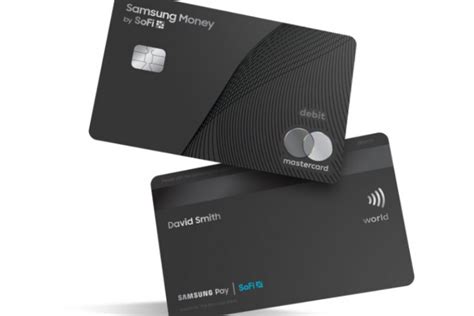 You can store and use the card, which is secured by mastercard's tokenization service, without exposing your card number. Samsung's new debit card is Mastercard-branded and links with Samsung Pay, Digital, Money News ...