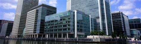 Deutsche Bank Building Management System London Sci