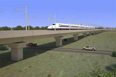 Texas Central High Speed Rail Wins Four Year Court Battle Rednews