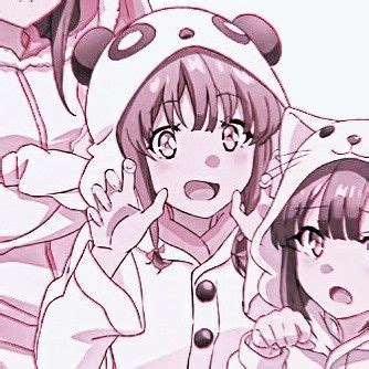 matching icons ᶻᶻᶻ𓃠 Anime Bunny girl Matching pfp
