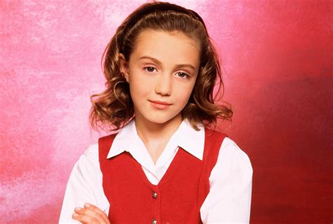 90s Child Actors Then And Now Tv Guide