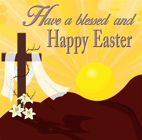 Easter Blessings Images Pictures Photos Download Easter Blessings