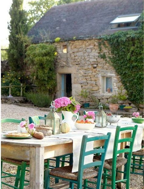 French Farmhouse Pictures Photos And Images For Facebook Tumblr