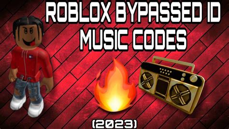 Bypassed Roblox Music Codesids February 2023 Working No Group