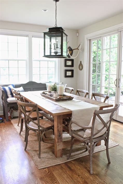 Pinterest Dining Table Centerpiece Ideas Best Home Design Ideas