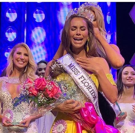Miss Florida Usa And Miss Florida Teen Usa 2020 Teen Contestants