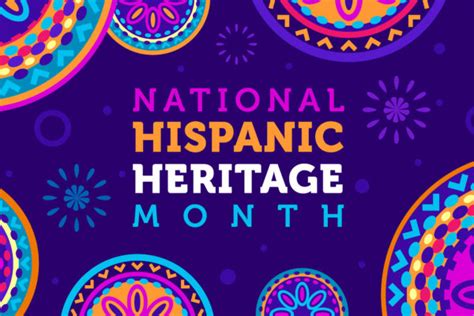 8 Ways To Celebrate Hispanic Heritage Month Laptrinhx News