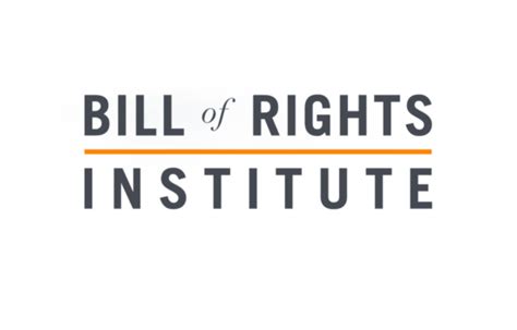 Bill Of Rights Institute Announces 10 Finalists For National Civics