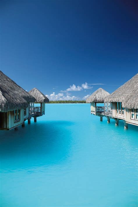 Bora Bora Dream Vacations Vacation