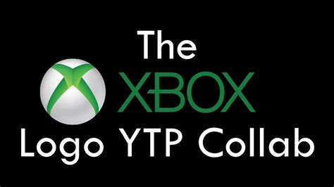 The Xbox Logo Ytp Collab Youtube