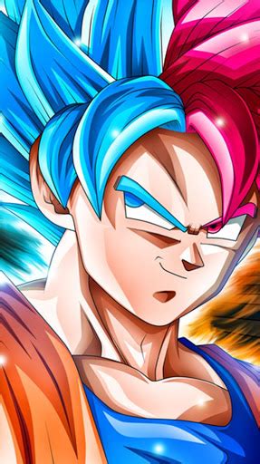 Goku ssj blue (universo 7). Download Super Saiyan Wallpaper Blue Google Play softwares ...