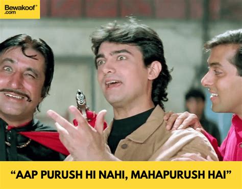 Famous Bollywood Dialogues Every Fan Uses Daily Bollywood Dialogues