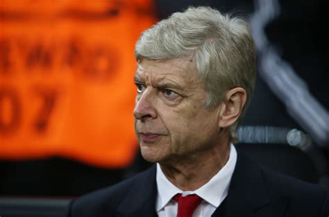 Meet arsene wenger, the manager of arsenal, the team he has led since 1996. As Arsène Wenger struggles, does 'the Arsenal way' just mean annual angst?