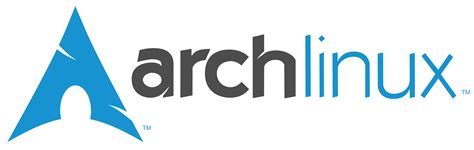 Arch Linux Logo Matteo Galacci Programmatore Php E Consulente Freelance