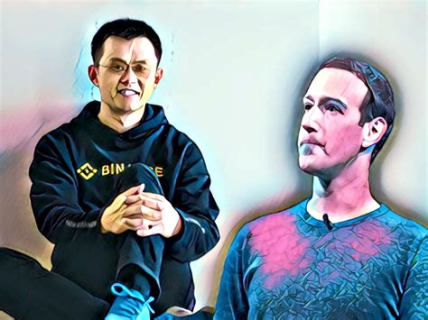 The official podcast of bitcoin crashes. Is Changpeng Zhao The "Zuckerberg" Of Crypto?