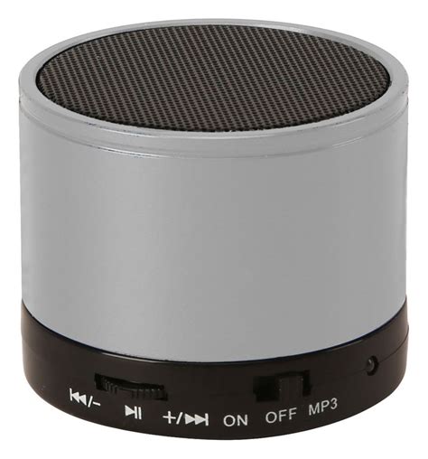 Mini Wireless Bluetooth Speaker Bluetooth Solutions
