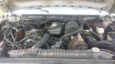1992 Ford F250 73 Idi With Banks Sidewinder Turbo And Us