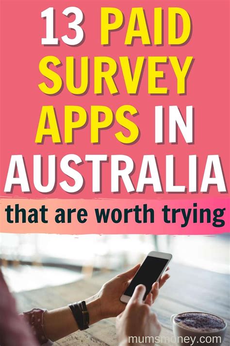 There are so many ways you can make money from home simple with a click of a mouse and getting started is easy. 12 Best Paid Survey Apps in Australia for Earning Extra Money