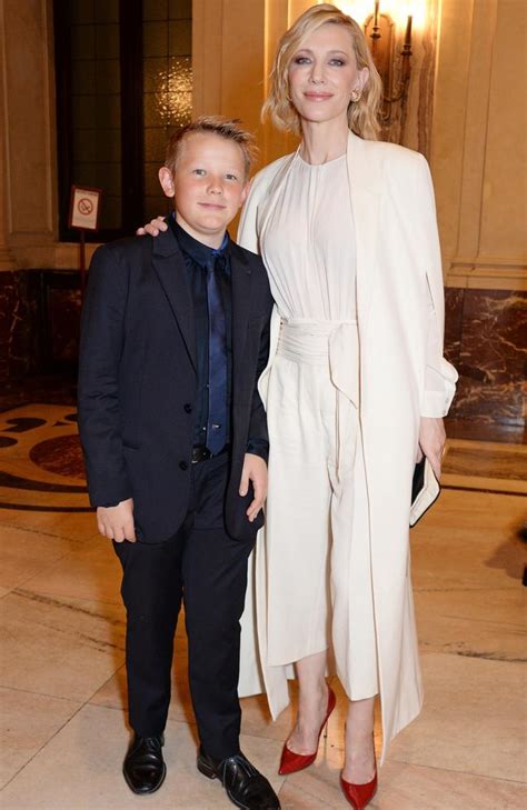 Aussie Celebrity Kids Nicole Kidman Elle Macpherson