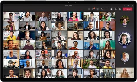 Microsoft Teams Brings A Slew Of New Features To Enhance Work From Home