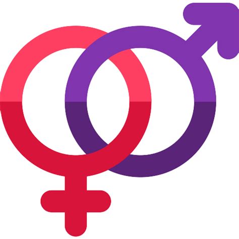Genders Gender Vector Svg Icon Png Repo Free Png Icons