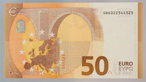 Schon vor einführung des euro gab es diskussionen um kleinere nennwerte. Bargeld: Deutsche misstrauen dem alten 500-Euro-Schein