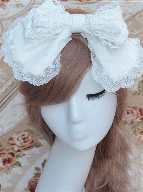 A natural, voluminous look suits many types of wedding hat. Cheap Lolita Headwear Series Cos Japanese And Korean Hair ...