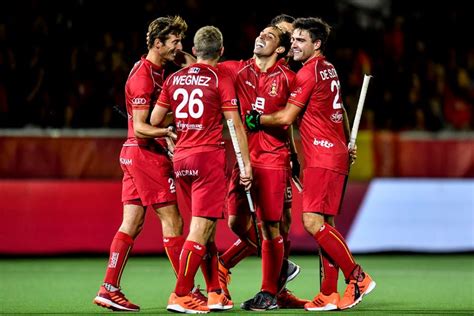 Welcome to the emmanuel stockbroekx zine, with news, pictures, articles, and more. Premie van 0 euro voor Europese hockeytitel | De Morgen