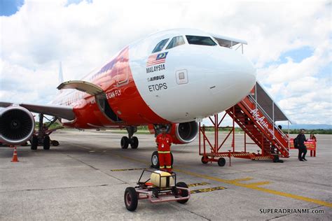 Airasia indonesia is a low cost airline based in jakarta, indonesia. AirAsia flies from Singapore to Miri and increases frequency