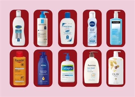 15 Best Body Washes For Dry Skin Catchy Shopper