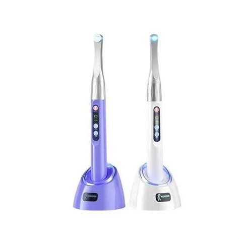 Woodpecker I LED Plus Curing Light At 7000 Teeth Curing Pen In New Delhi ID 24332211733