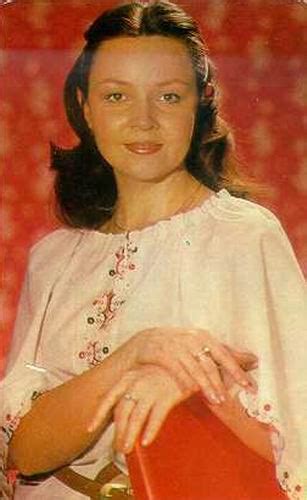 8 июня 1951 • 69 лет. Биография Ирина Акулова
