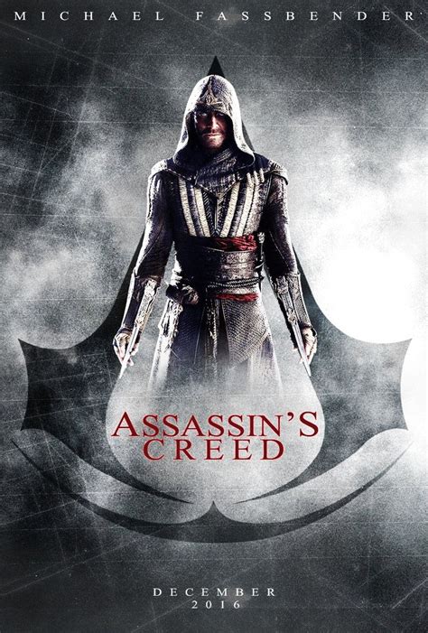 Assassin S Creed 2016 By Fincher7
