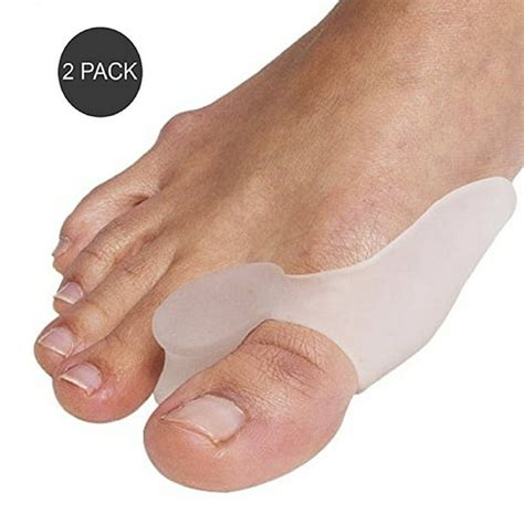 Dr Wilson Bunion Relief And Bunion Corrector Gel Protectors Toe