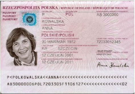 Paszport kolekcjonerski szybka realizacja wysyłka za pobraniem