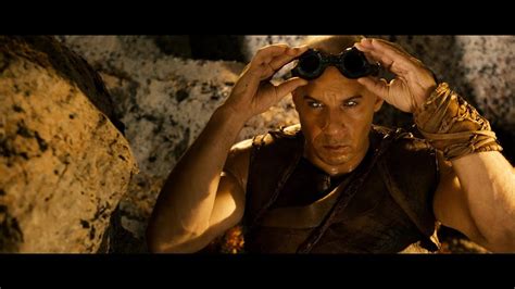 Riddick 3 Trailer Kinostart 19 September 2013 Youtube